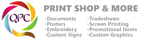 QPC Print Shop